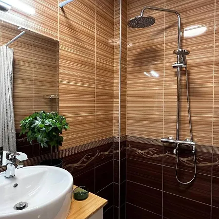 Forest Club Appartamento Golden Sands