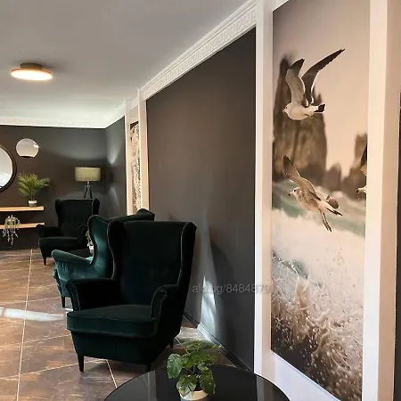 Forest Club Appartamento Golden Sands